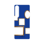 プレミアムパネル［ Photo Frames - Blue ］