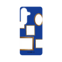 プレミアムパネル［ Photo Frames - Blue ］