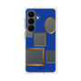 プレミアムパネル［ Photo Frames - Blue ］