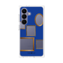 プレミアムパネル［ Photo Frames - Blue ］
