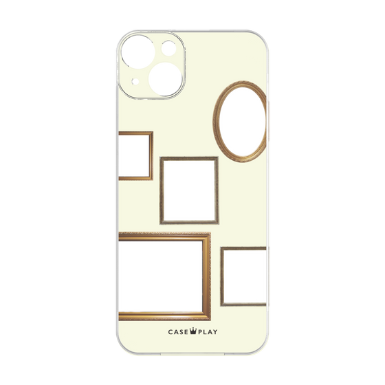 プレミアムパネル［ Photo Frames - Ivory ］