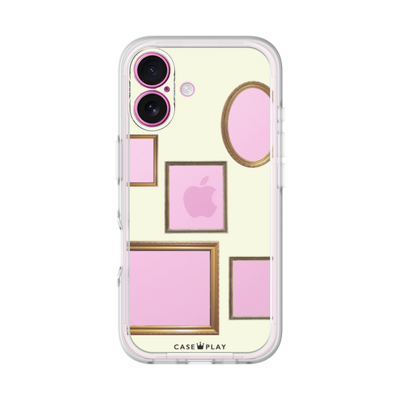 プレミアムパネル［ Photo Frames - Ivory ］