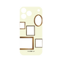 プレミアムパネル［ Photo Frames - Ivory ］