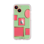 プレミアムパネル［ Photo Frames - Light Green ］