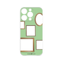 プレミアムパネル［ Photo Frames - Light Green ］