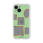 プレミアムパネル［ Photo Frames - Light Green ］
