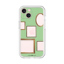 プレミアムパネル［ Photo Frames - Light Green ］