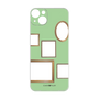 プレミアムパネル［ Photo Frames - Light Green ］