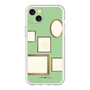 プレミアムパネル［ Photo Frames - Light Green ］