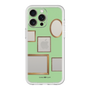 プレミアムパネル［ Photo Frames - Light Green ］