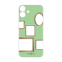 プレミアムパネル［ Photo Frames - Light Green ］