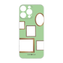 プレミアムパネル［ Photo Frames - Light Green ］