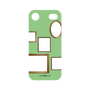 プレミアムパネル［ Photo Frames - Light Green ］
