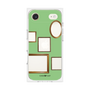 プレミアムパネル［ Photo Frames - Light Green ］