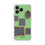 プレミアムパネル［ Photo Frames - Light Green ］