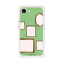 プレミアムパネル［ Photo Frames - Light Green ］