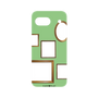 プレミアムパネル［ Photo Frames - Light Green ］