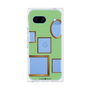 プレミアムパネル［ Photo Frames - Light Green ］