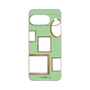 プレミアムパネル［ Photo Frames - Light Green ］