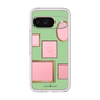 プレミアムパネル［ Photo Frames - Light Green ］