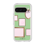 プレミアムパネル［ Photo Frames - Light Green ］