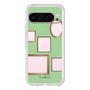 プレミアムパネル［ Photo Frames - Light Green ］