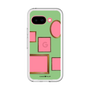 プレミアムパネル［ Photo Frames - Light Green ］