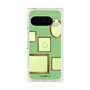 プレミアムパネル［ Photo Frames - Light Green ］