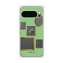 プレミアムパネル［ Photo Frames - Light Green ］