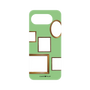 プレミアムパネル［ Photo Frames - Light Green ］