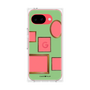 プレミアムパネル［ Photo Frames - Light Green ］