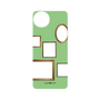 プレミアムパネル［ Photo Frames - Light Green ］