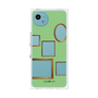 プレミアムパネル［ Photo Frames - Light Green ］
