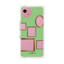 プレミアムパネル［ Photo Frames - Light Green ］