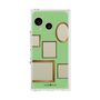 プレミアムパネル［ Photo Frames - Light Green ］
