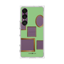 プレミアムパネル［ Photo Frames - Light Green ］
