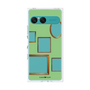 プレミアムパネル［ Photo Frames - Light Green ］