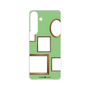 プレミアムパネル［ Photo Frames - Light Green ］