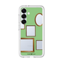 プレミアムパネル［ Photo Frames - Light Green ］