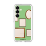 プレミアムパネル［ Photo Frames - Light Green ］
