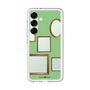 プレミアムパネル［ Photo Frames - Light Green ］