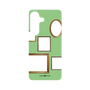 プレミアムパネル［ Photo Frames - Light Green ］