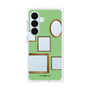 プレミアムパネル［ Photo Frames - Light Green ］