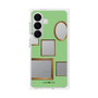 プレミアムパネル［ Photo Frames - Light Green ］