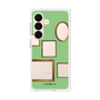 プレミアムパネル［ Photo Frames - Light Green ］