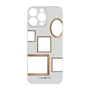 プレミアムパネル［ Photo Frames - Light Gray ］