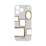 プレミアムパネル［ Photo Frames - Light Gray ］
