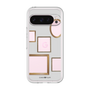 プレミアムパネル［ Photo Frames - Light Gray ］