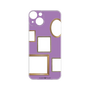 プレミアムパネル［ Photo Frames - Purple ］