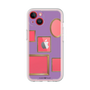 プレミアムパネル［ Photo Frames - Purple ］